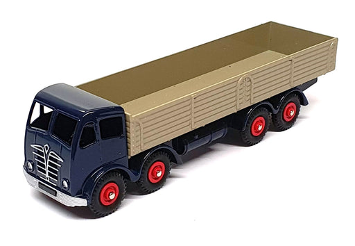 Atlas Editions Dinky Toys 901 - Foden Diesel 8-Wheel Wagon - Dk. Blue/Grey