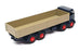 Atlas Editions Dinky Toys 901 - Foden Diesel 8-Wheel Wagon - Dk. Blue/Grey