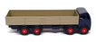Atlas Editions Dinky Toys 901 - Foden Diesel 8-Wheel Wagon - Dk. Blue/Grey