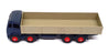 Atlas Editions Dinky Toys 901 - Foden Diesel 8-Wheel Wagon - Dk. Blue/Grey