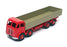 Atlas Editions Dinky Toys 901 - Foden Diesel 8-Wheel Wagon - Red/Grey