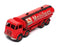 Dinky Toys 941 - Foden 14-Ton Tanker Truck Mobilgas - Red