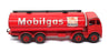 Dinky Toys 941 - Foden 14-Ton Tanker Truck Mobilgas - Red