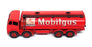 Dinky Toys 941 - Foden 14-Ton Tanker Truck Mobilgas - Red