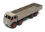 Dinky Supertoys 501 - Foden Diesel 8-Wheel Wagon - Grey