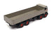 Dinky Supertoys 501 - Foden Diesel 8-Wheel Wagon - Grey