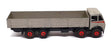 Dinky Supertoys 501 - Foden Diesel 8-Wheel Wagon - Grey