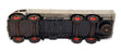 Dinky Supertoys 501 - Foden Diesel 8-Wheel Wagon - Grey