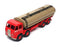 Dinky Toys 504 - Foden 14-Ton Tanker - Red/Fawn