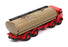 Dinky Toys 504 - Foden 14-Ton Tanker - Red/Fawn