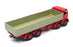 Dinky Toys 901 - Foden Diesel 8-Wheel Wagon - Red/Fawn