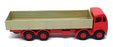 Dinky Toys 901 - Foden Diesel 8-Wheel Wagon - Red/Fawn