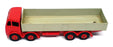 Dinky Toys 901 - Foden Diesel 8-Wheel Wagon - Red/Fawn