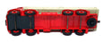 Dinky Toys 901 - Foden Diesel 8-Wheel Wagon - Red/Fawn
