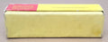 Dinky Supertoys 944 - Leyland Shell B.P. Fuel Tanker Truck - White/Yellow