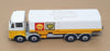 Dinky Supertoys 944 - Leyland Shell B.P. Fuel Tanker Truck - White/Yellow