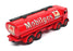 Dinky Toys 941 - Foden 14-Ton Tanker Truck Mobilgas Livery - Red