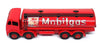 Dinky Toys 941 - Foden 14-Ton Tanker Truck Mobilgas Livery - Red