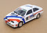 Trofeu 1/43 Scale 0188 - Ford Sierra RS Cosworth Rally Car EMS #19