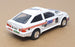 Trofeu 1/43 Scale 0188 - Ford Sierra RS Cosworth Rally Car EMS #19