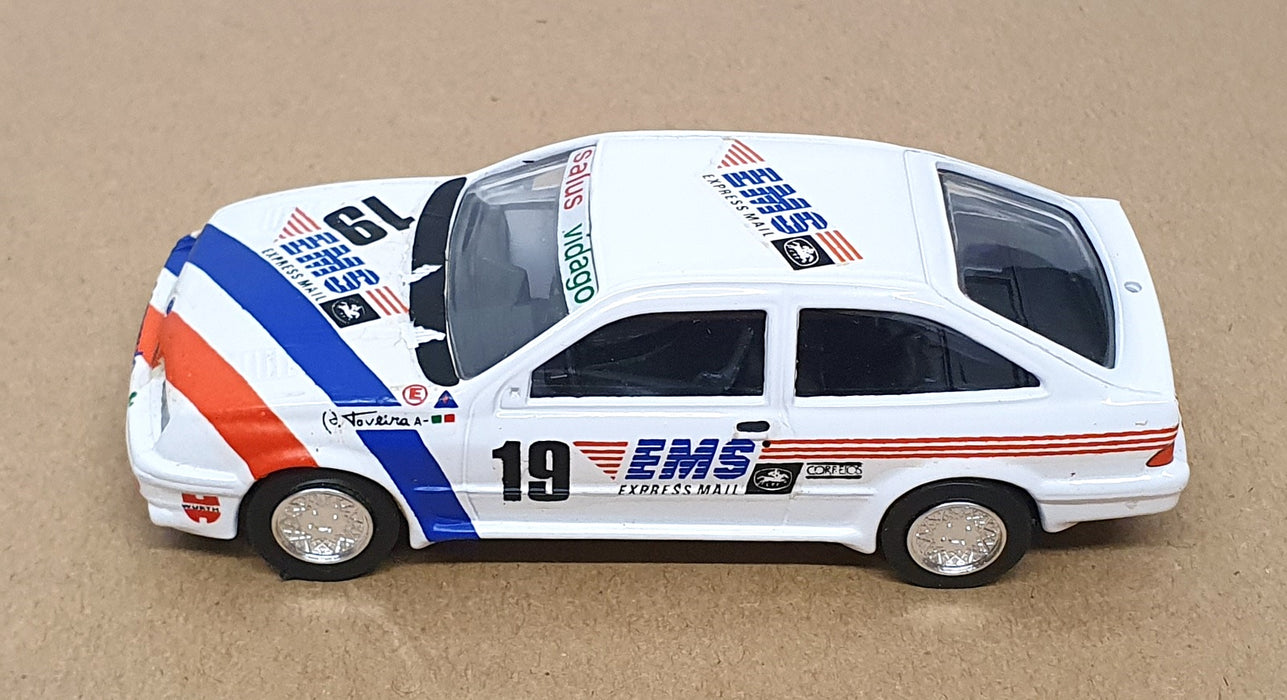 Trofeu 1/43 Scale 0188 - Ford Sierra RS Cosworth Rally Car EMS #19