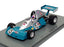 Spark 1/43 Scale S4797 - F1 BRM P201 #15 Canada GP 1974 Chris Amon