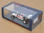 Spark 1/43 Scale S5274 - F1 BRM P160 #14 Monaco GP 1971 Jo Siffert
