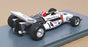 Spark 1/43 Scale S5274 - F1 BRM P160 #14 Monaco GP 1971 Jo Siffert