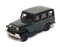 Brooklin Models 1/43 Scale BRK167 - 1952 Willys Overland Stn. Wagon 4WD Green