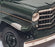 Brooklin Models 1/43 Scale BRK167 - 1952 Willys Overland Stn. Wagon 4WD Green