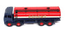 Atlas Editions Dinky Toys 905 - Foden 14-Ton Tanker Regent - Red/Dk. Blue