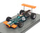 Spark 1/43 Scale S5706 - F1 BRM P133 #12 Spain GP 1969 Jackie Oliver