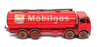 Dinky Toys 941 - Foden 14-Ton Tanker Mobilgas - Red