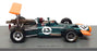 Spark 1/43 Scale S5706 - F1 BRM P133 #12 Spain GP 1969 Jackie Oliver