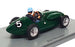 Spark 1/43 Scale S7240 - F1 Connaught A #5 6th British GP 1952 E. Thompson