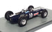 Spark 1/43 Scale S5275 - F1 BRM P261 #10 Mexico GP 1966 Innes Ireland