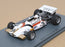 Spark 1/43 Scale S5710 - F1 BRM P153 #28 US GP 1971 John Cannon