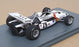 Spark 1/43 Scale S5710 - F1 BRM P153 #28 US GP 1971 John Cannon