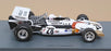 Spark 1/43 Scale S5710 - F1 BRM P153 #28 US GP 1971 John Cannon