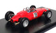 Spark 1/43 Scale S1153 - F1 BRM P57 #18 German GP 1964 G. Baghetti