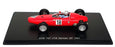 Spark 1/43 Scale S1153 - F1 BRM P57 #18 German GP 1964 G. Baghetti