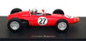 Spark 1/43 Scale S1737 - F1 BRM P57 #27 Belgium GP 1965 Lucien Bianchi