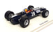 Spark 1/43 Scale S4794 - F1 BRM P261 #20 British GP 1967 David Hobbs