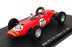 Spark 1/43 Scale S1737 - F1 BRM P57 #27 Belgium GP 1965 Lucien Bianchi