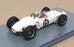 Spark 1/43 Scale Resin S7139 - F1 Lotus 21 #25 Mexico GP 1962 Jim Hall