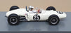 Spark 1/43 Scale Resin S7139 - F1 Lotus 21 #25 Mexico GP 1962 Jim Hall