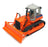 ROS 1/32 Scale RS02 - Fiat Hitachi FD 175 Excavator - Orange/Grey