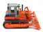 ROS 1/32 Scale RS02 - Fiat Hitachi FD 175 Excavator - Orange/Grey