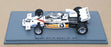 Spark 1/43 Scale S5391 - F1 McLaren M19 #15 Monaco GP 1972 B. Redman