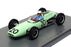 Spark 1/43 Scale S4825 - F1 Lotus 24 #20 5th German GP 1963 Jim Hall